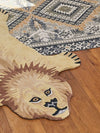 שטיח אריה