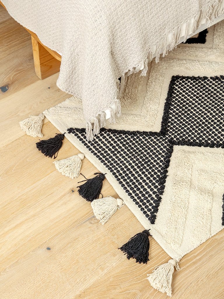 שטיח שאגי אגאדיר