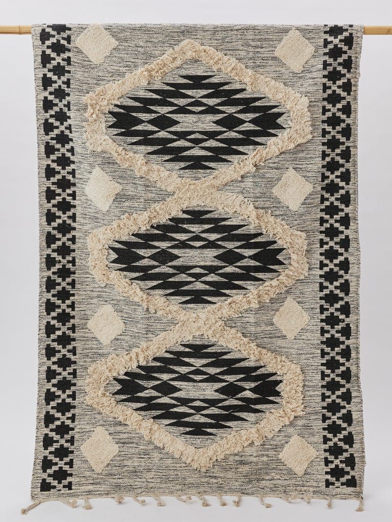 שטיח טנג'יר